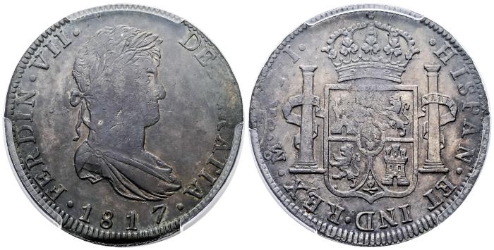 Monarquía Española