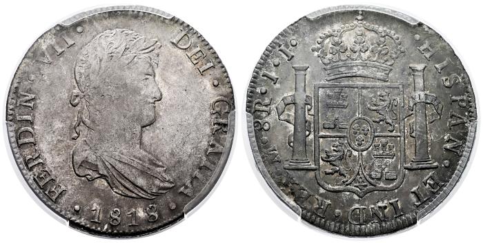 Monarquía Española