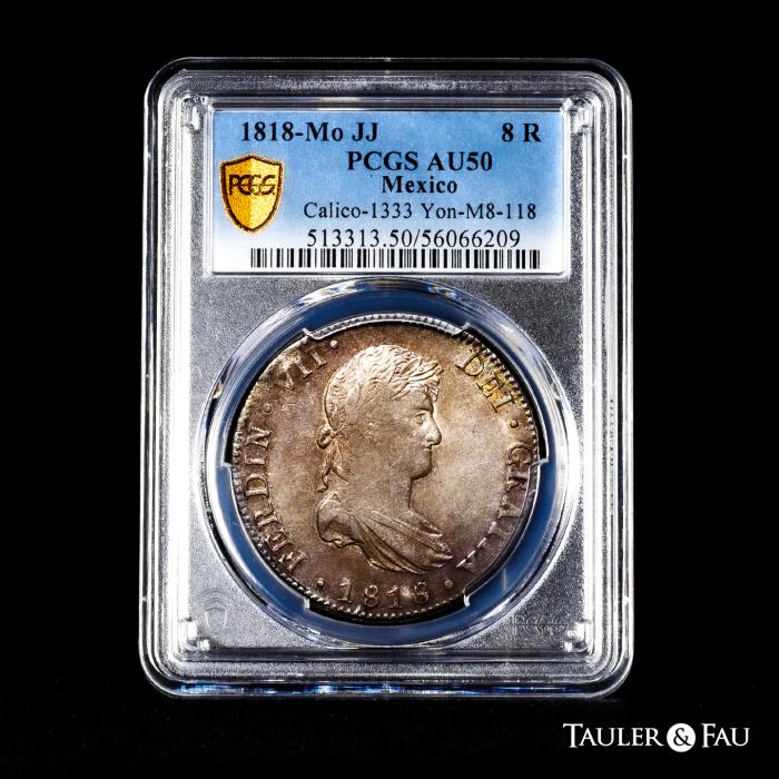 Monarquía Española