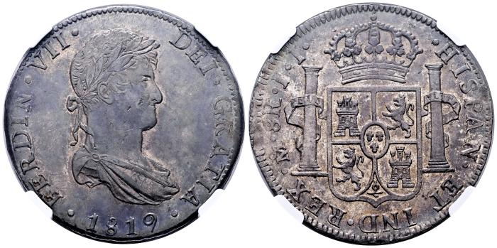 Monarquía Española