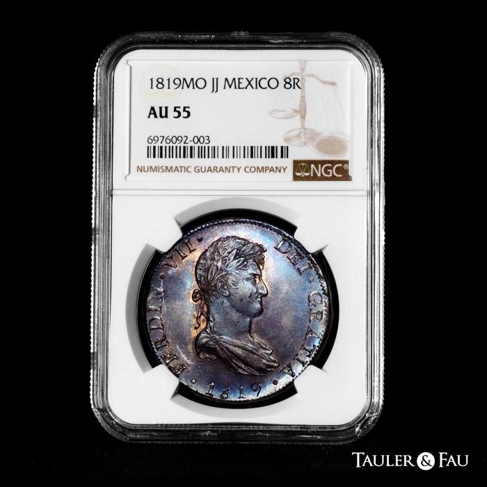 Monarquía Española