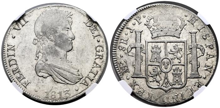 Monarquía Española