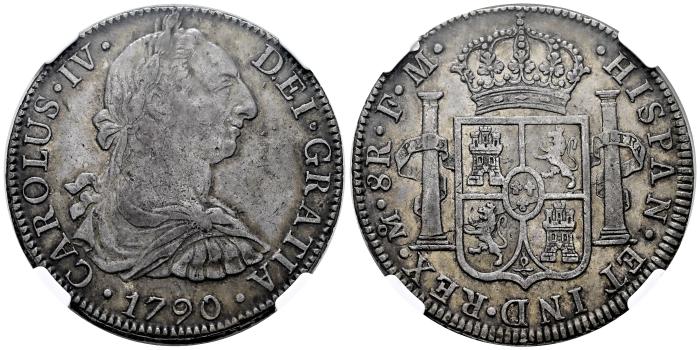 Monarquía Española