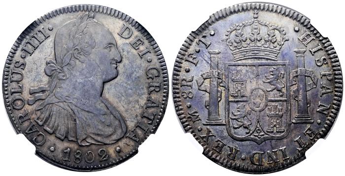 Monarquía Española