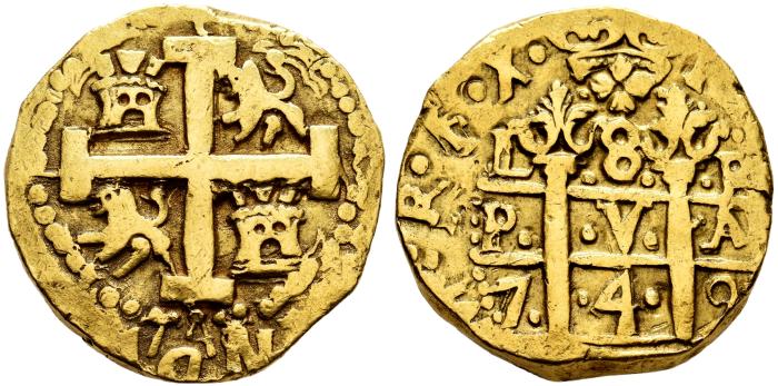 Monarquía Española