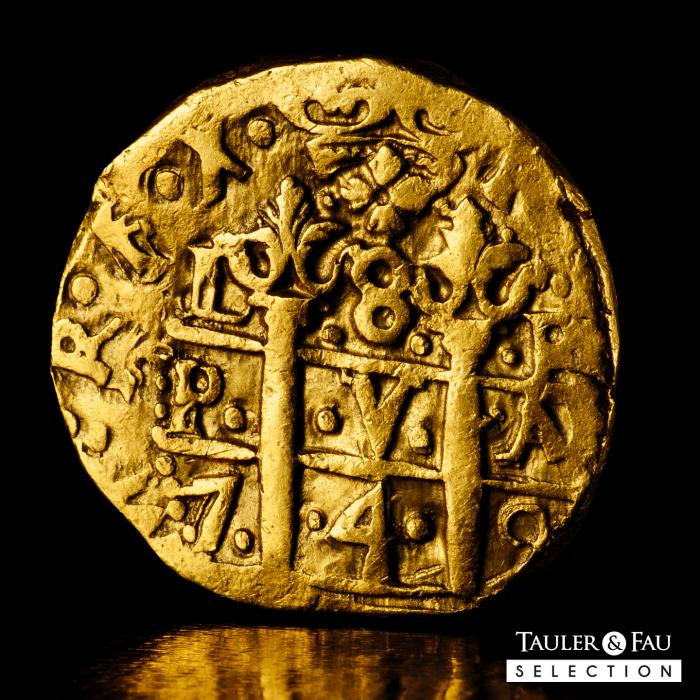 Monarquía Española