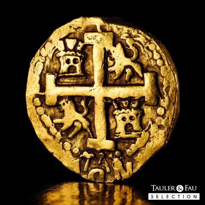 Monarquía Española