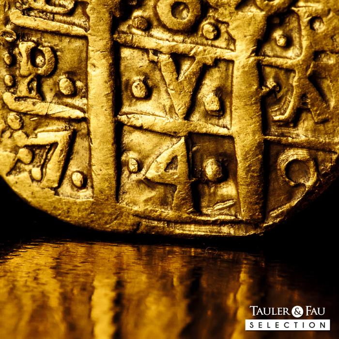 Monarquía Española