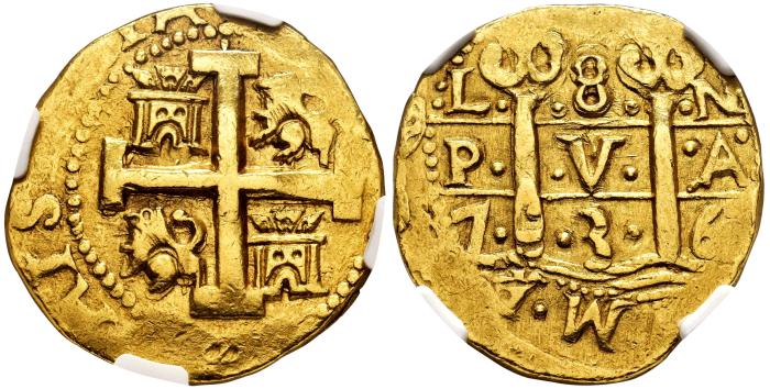 Monarquía Española