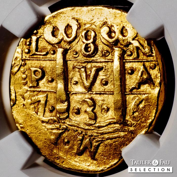 Monarquía Española