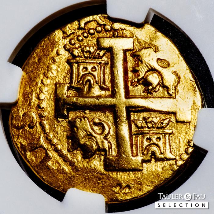 Monarquía Española