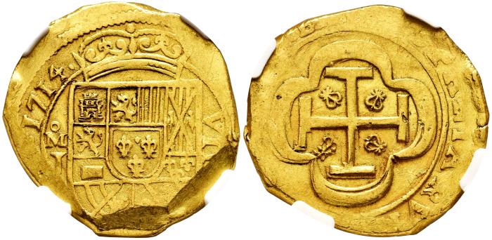 Monarquía Española