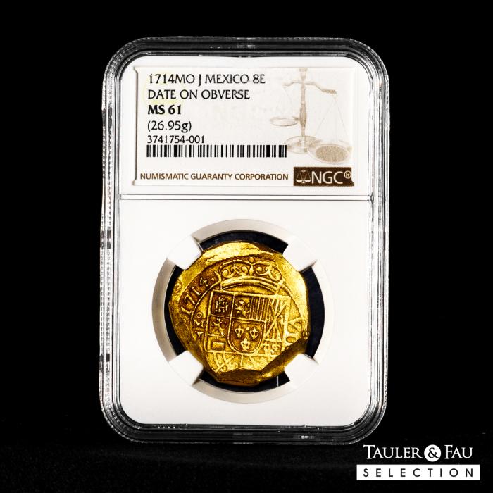 Monarquía Española