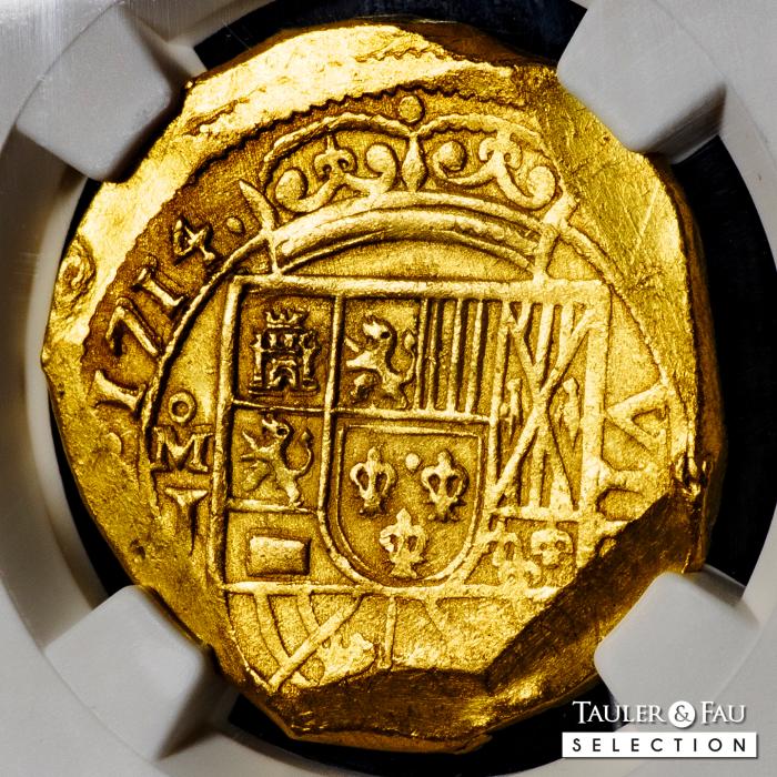 Monarquía Española