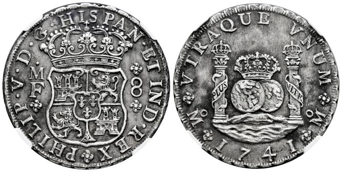 Monarquía Española