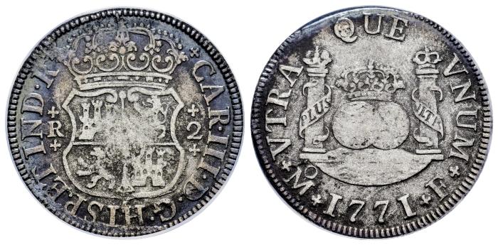 Monarquía Española