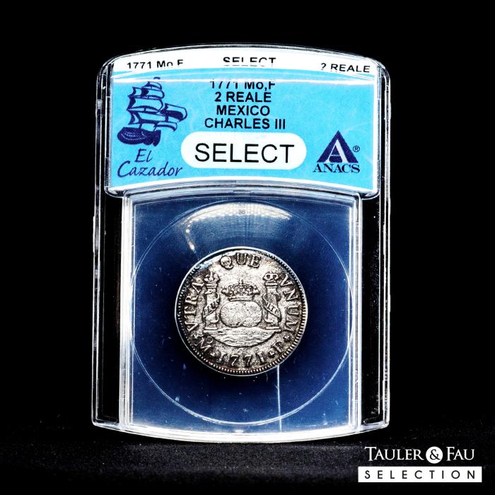 Monarquía Española