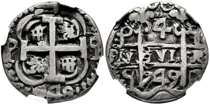 Monarquía Española