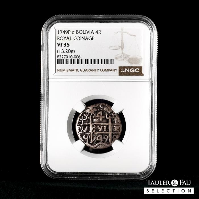 Monarquía Española