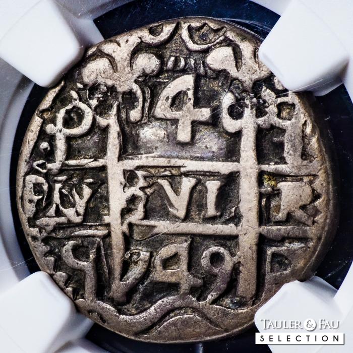 Monarquía Española