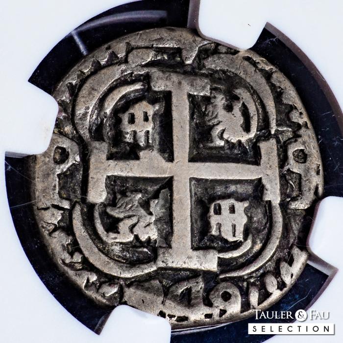 Monarquía Española