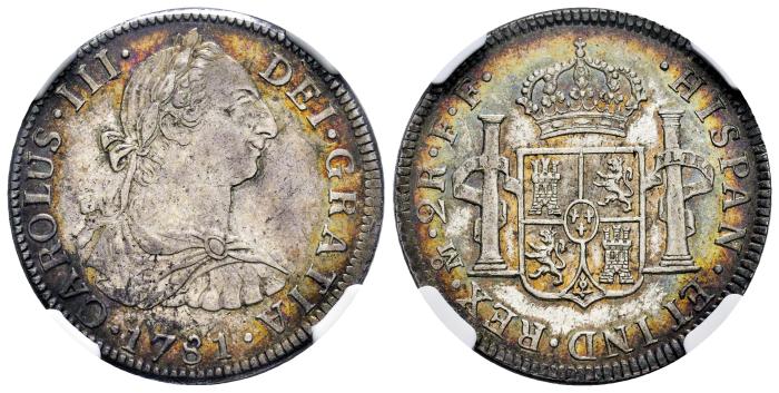 Monarquía Española