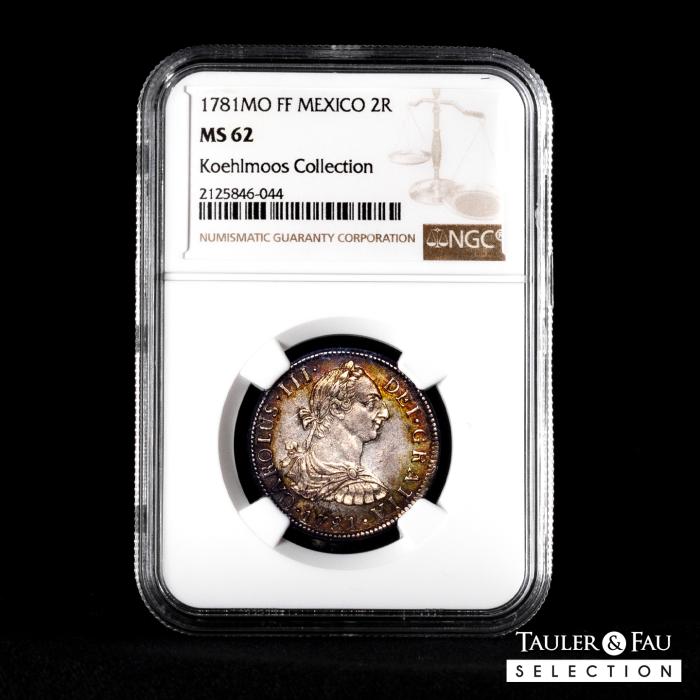 Monarquía Española