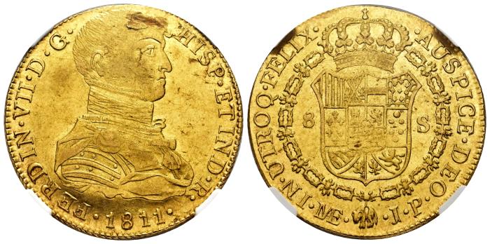 Monarquía Española