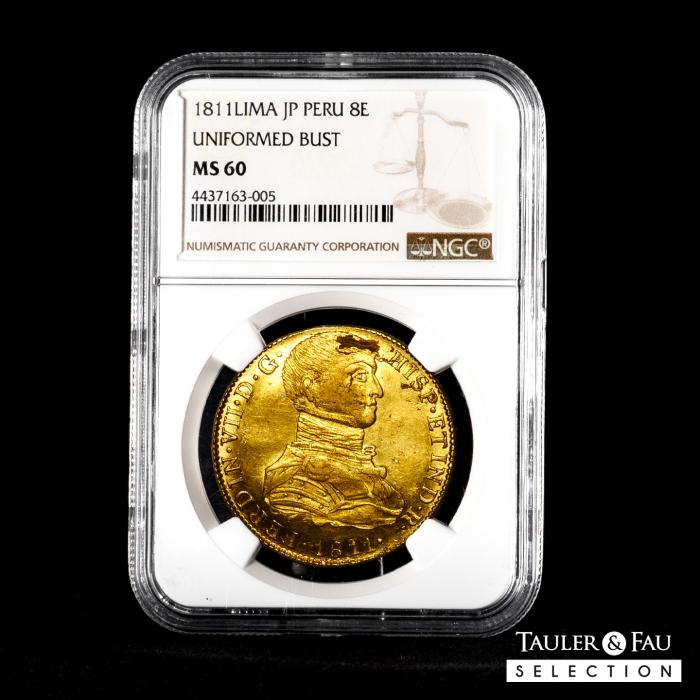 Monarquía Española