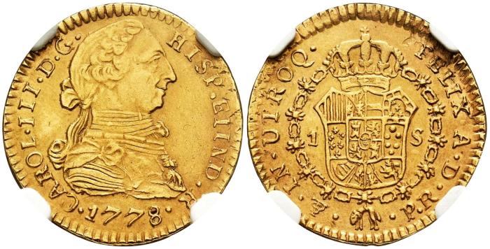 Monarquía Española