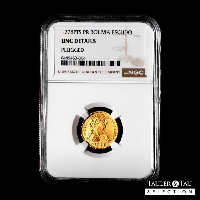 Monarquía Española