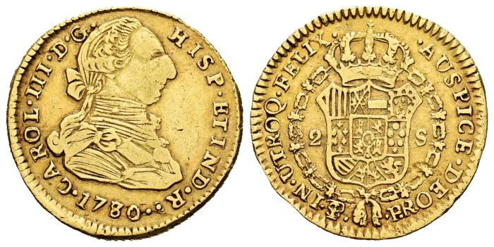 Monarquía Española