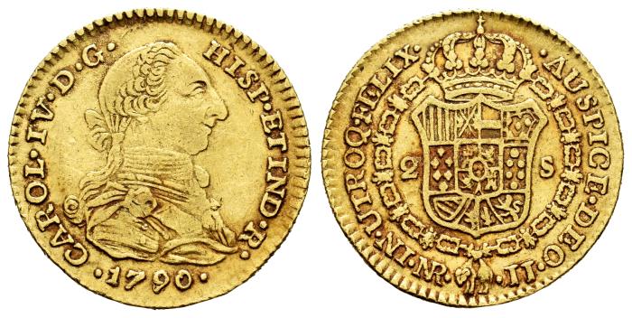 Monarquía Española