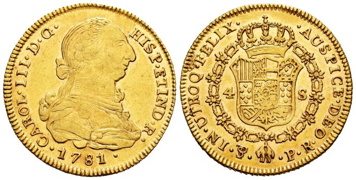 Monarquía Española