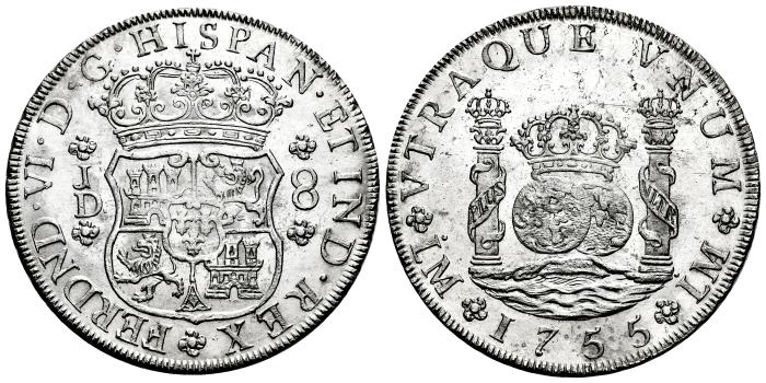 Monarquía Española