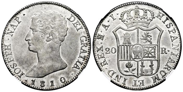 Monarquía Española