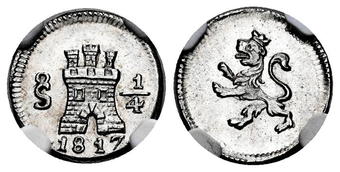 Monarquía Española