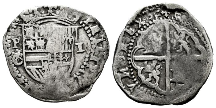 Monarquía Española