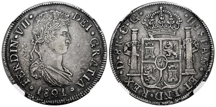 Monarquía Española