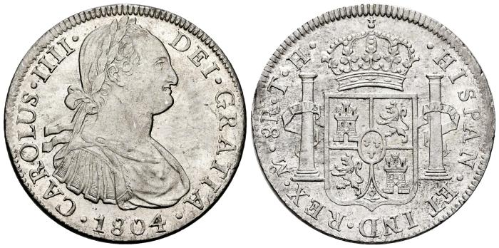 Monarquía Española