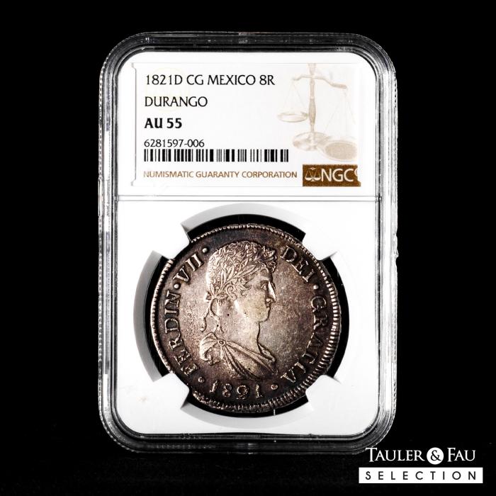 Monarquía Española