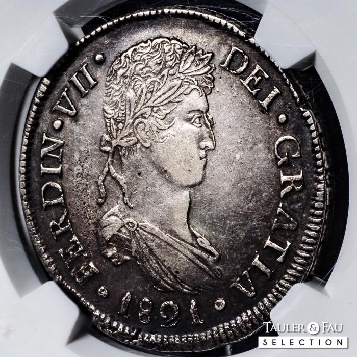 Monarquía Española