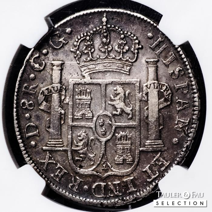 Monarquía Española