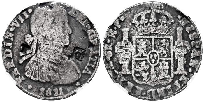 Monarquía Española