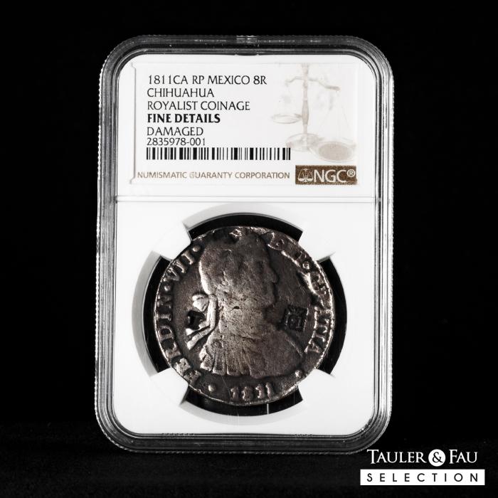 Monarquía Española