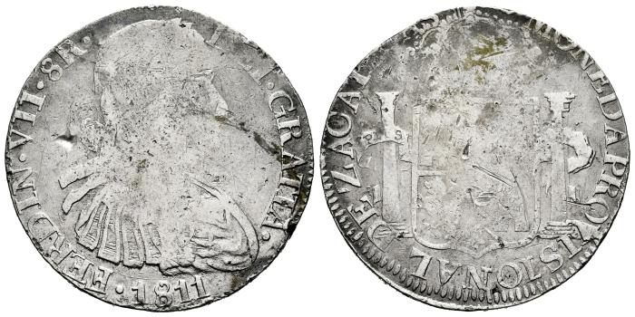 Monarquía Española