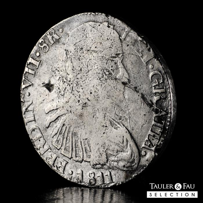 Monarquía Española