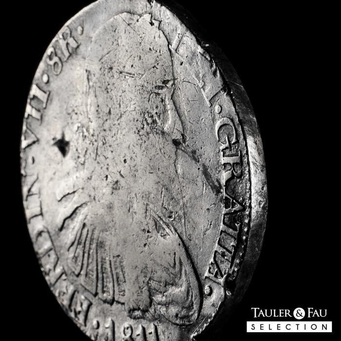 Monarquía Española