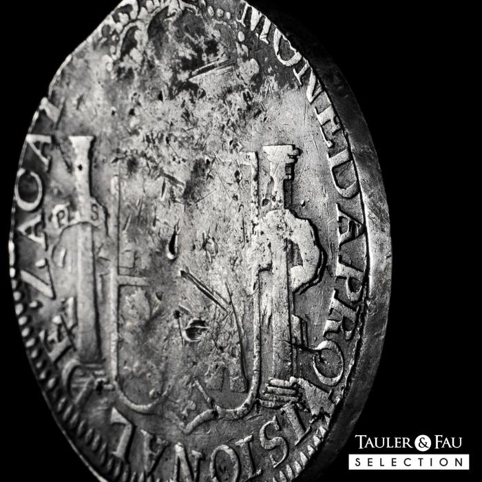 Monarquía Española