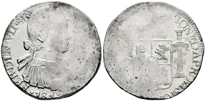 Monarquía Española